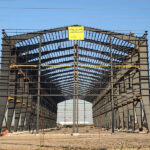 قرارداد پروژه شرکت سیمکو در 18 مهرماه سال 1401 عقد شد. زمان تولید و همپوشانی ساخت، حمل و نصب مجموعا 60 روز کاری می باشد.